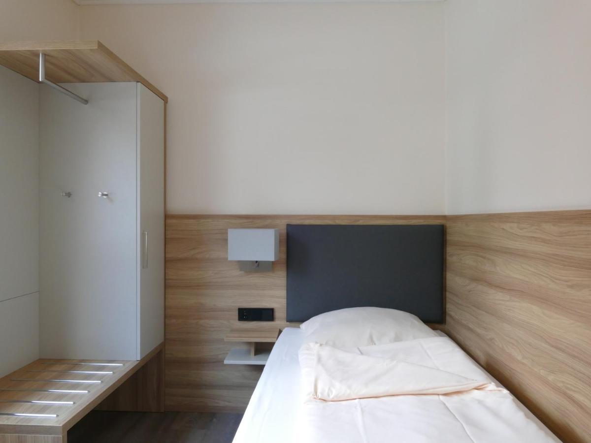 Landhaus Mienenbuettel 新武尔姆斯托夫 外观 照片